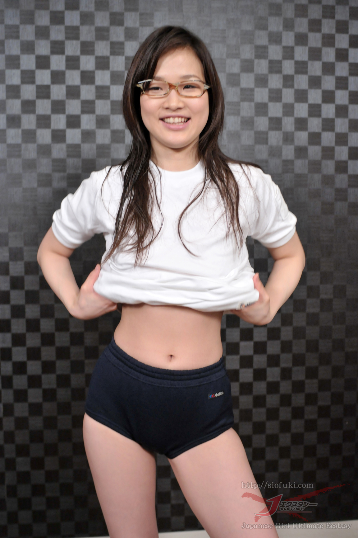 Shirasagi Sexy Asian Teen 2