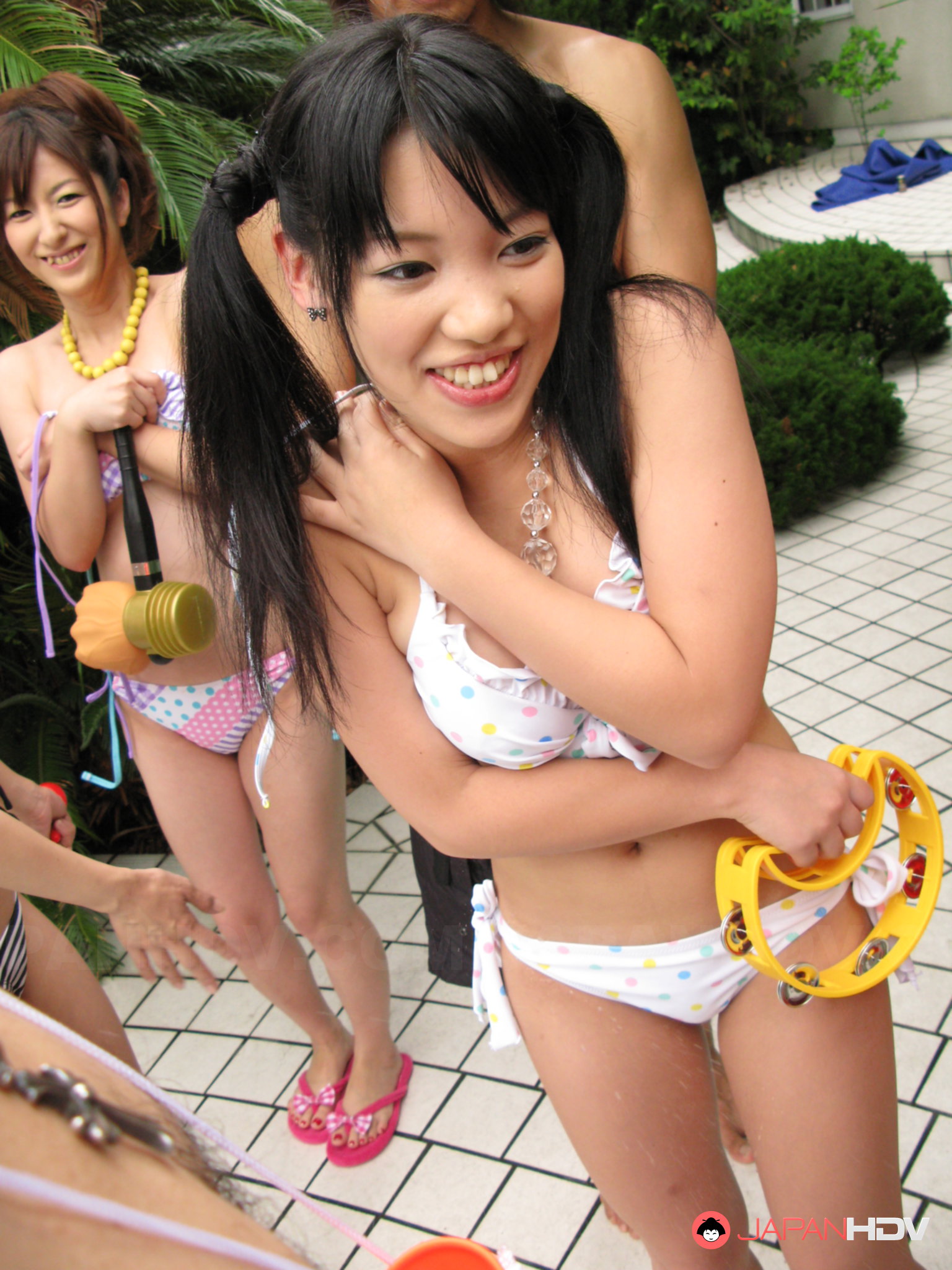Groupsex Party Horny Japanese Teen